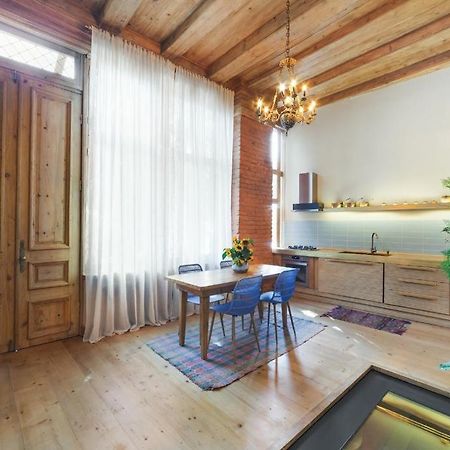 Luxury House Apartment Tbilisi Exterior photo
